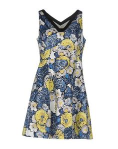 Короткое платье Karen Millen