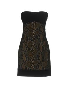 Короткое платье Diane von Furstenberg
