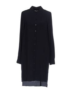 Короткое платье Diane von Furstenberg