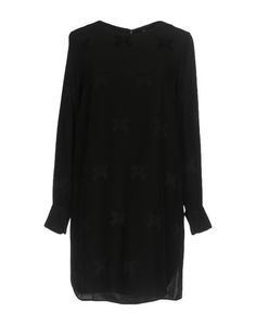 Короткое платье Zadig & Voltaire