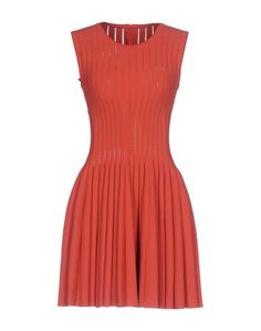 Короткое платье AlaÏa