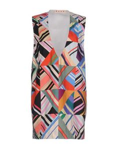 Короткое платье Marni