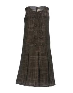 Короткое платье Marni