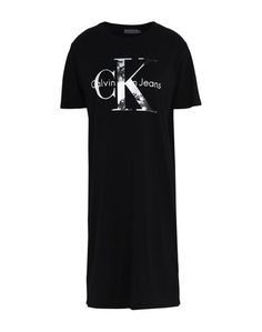 Короткое платье Calvin Klein Jeans