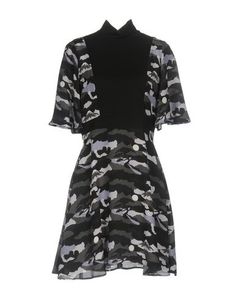 Короткое платье Maison KitsunÉ