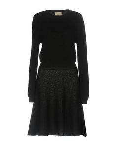 Короткое платье Maison KitsunÉ