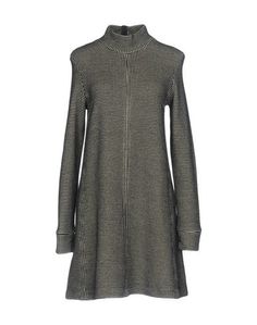 Короткое платье Maison KitsunÉ