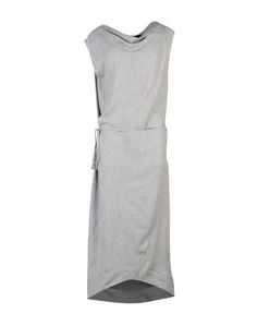 Платье длиной 3/4 Vivienne Westwood Anglomania