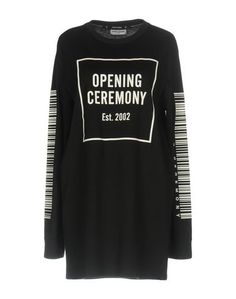 Короткое платье Opening Ceremony