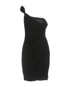 Короткое платье Dsquared2