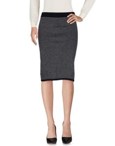 Юбка до колена Cashmere Company