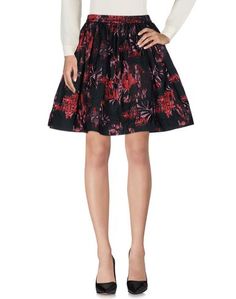 Юбка до колена Alice + Olivia
