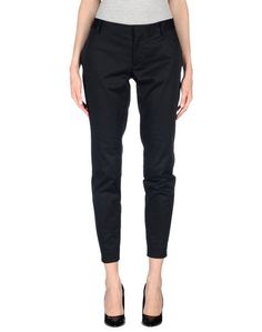 Повседневные брюки Dsquared2