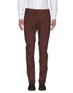 Повседневные брюки Dondup