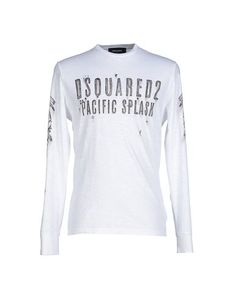 Футболка Dsquared2