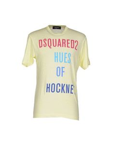 Футболка Dsquared2