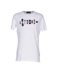 Футболка Dsquared2