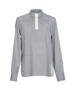 Pубашка Maison Margiela