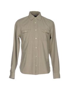 Pубашка Hampson