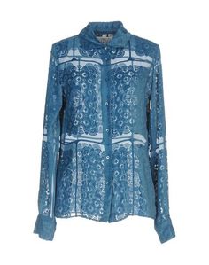 Pубашка Maison Margiela