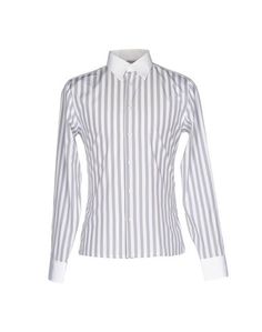 Pубашка Dirk Bikkembergs Sport Couture