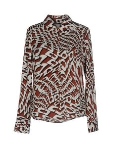 Pубашка Diane von Furstenberg