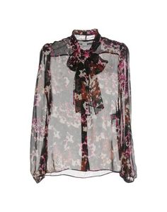 Pубашка Diane von Furstenberg