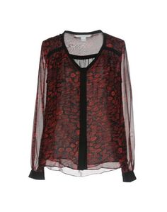 Pубашка Diane von Furstenberg