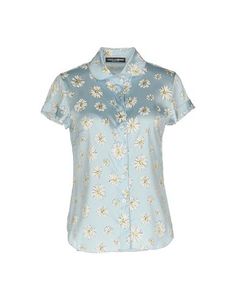 Pубашка Dolce & Gabbana