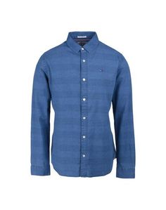 Pубашка Tommy Hilfiger Denim