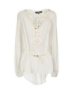 Блузка Elisabetta Franchi