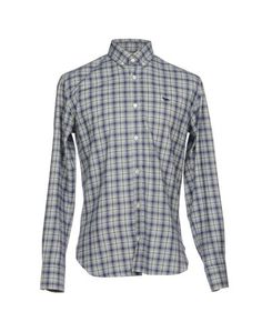 Pубашка Maison KitsunÉ