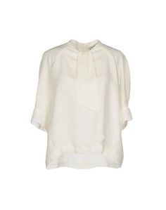 Блузка Maison KitsunÉ