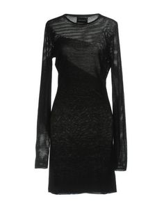 Короткое платье Zadig & Voltaire
