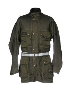 Куртка Belstaff