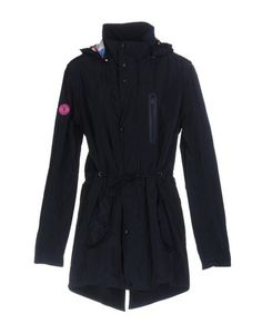 Легкое пальто Trussardi