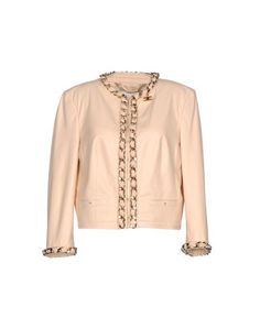 Куртка Elisabetta Franchi Gold