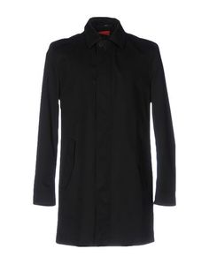Легкое пальто Hugo Boss