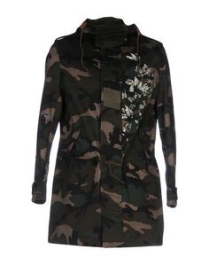 Легкое пальто Valentino
