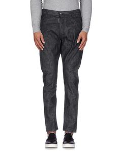 Джинсовые брюки Dsquared2