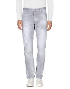 Джинсовые брюки Dsquared2