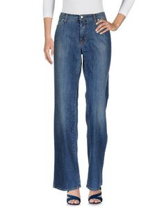 Джинсовые брюки Versace Jeans Couture