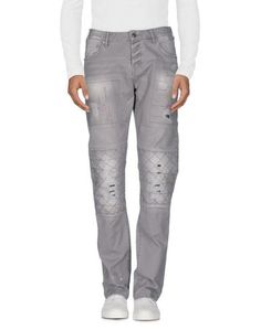 Джинсовые брюки Scotch & Soda