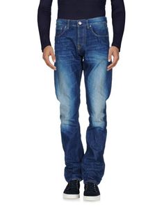 Джинсовые брюки Scotch & Soda