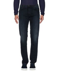 Джинсовые брюки Trussardi Jeans