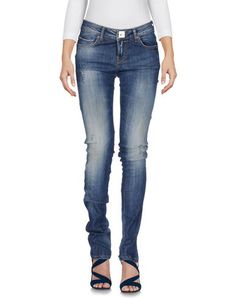 Джинсовые брюки Guess