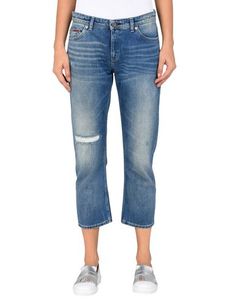 Джинсовые брюки Tommy Hilfiger Denim
