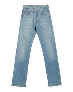 Джинсовые брюки Levis RED TAB