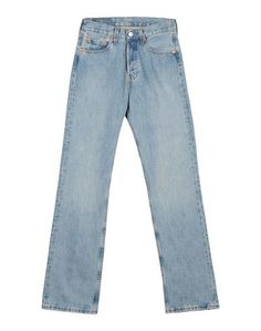 Джинсовые брюки Levis RED TAB