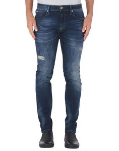 Джинсовые брюки Tommy Hilfiger Denim